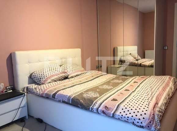 Apartament de închiriat 2 camere Gheorgheni - 37361AI | BLITZ Cluj-Napoca | Poza4