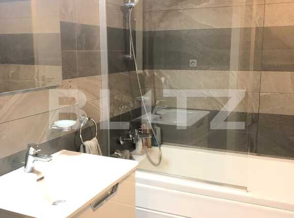 Apartament de închiriat 2 camere Gheorgheni - 37361AI | BLITZ Cluj-Napoca | Poza5