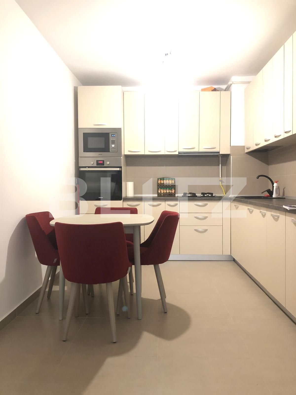 Apartament de închiriat 2 camere Gheorgheni - 37361AI | BLITZ Cluj-Napoca | Poza3