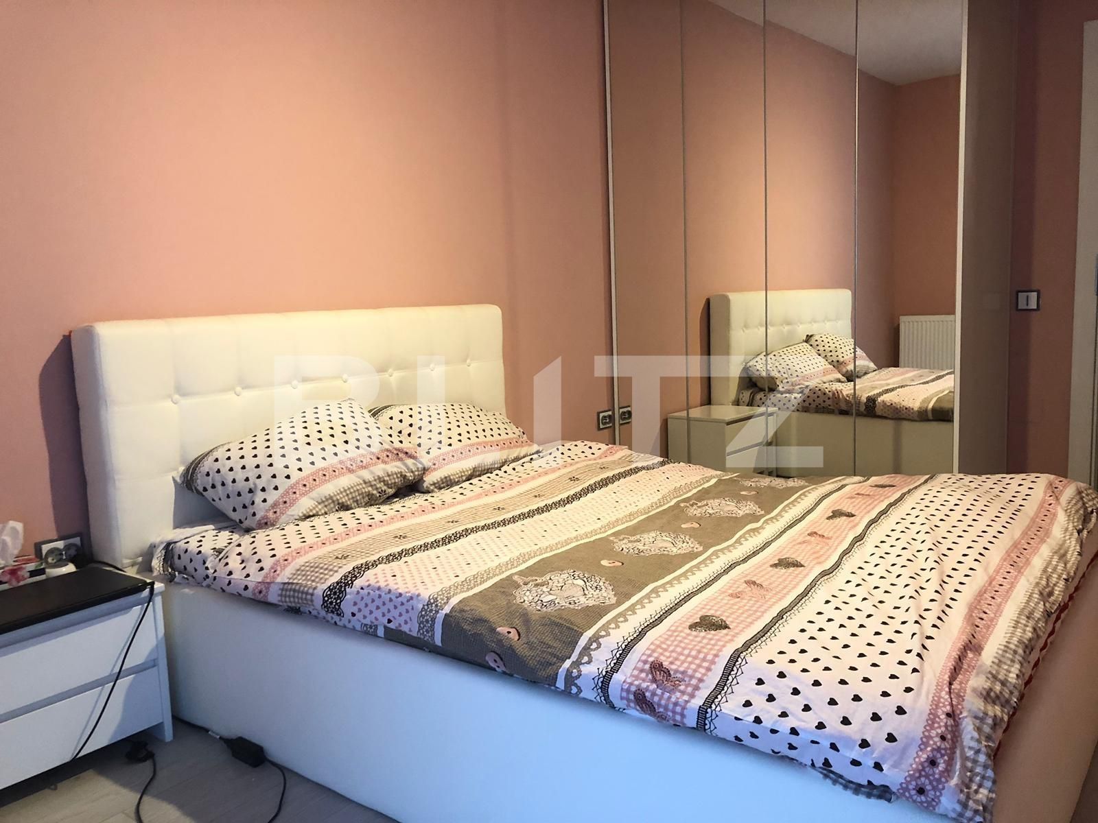 Apartament de închiriat 2 camere Gheorgheni - 37361AI | BLITZ Cluj-Napoca | Poza4
