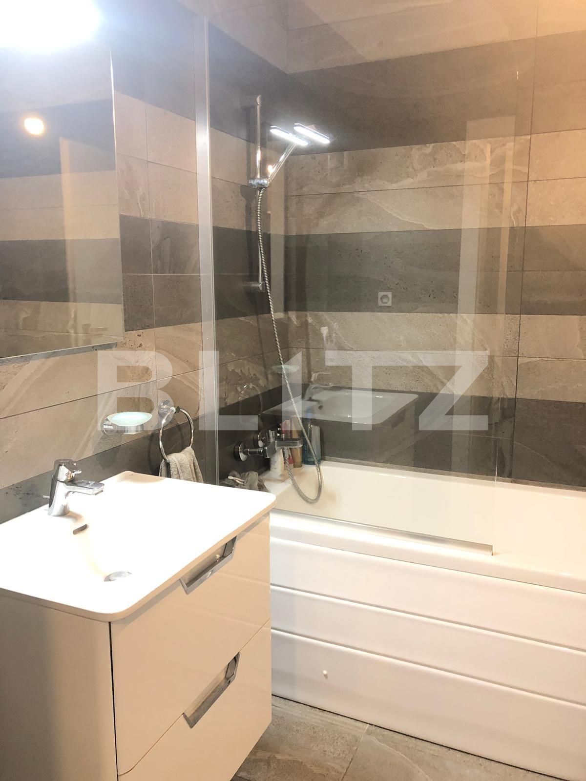 Apartament de închiriat 2 camere Gheorgheni - 37361AI | BLITZ Cluj-Napoca | Poza5