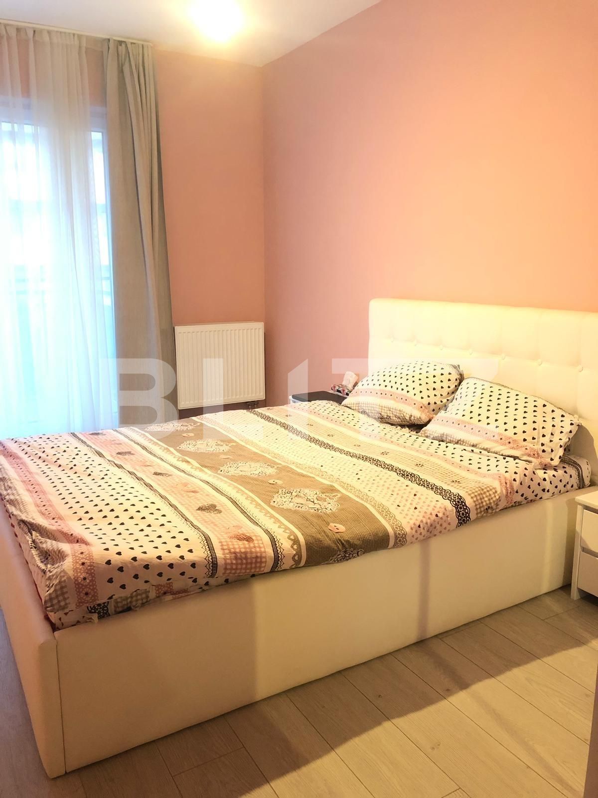 Apartament de închiriat 2 camere Gheorgheni - 37361AI | BLITZ Cluj-Napoca | Poza6