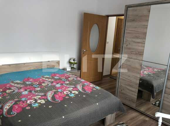 Apartament de închiriat 2 camere Manastur - 37363AI | BLITZ Cluj-Napoca | Poza6