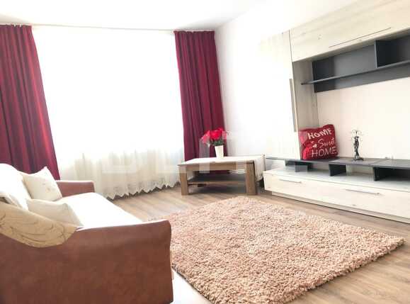 Apartament de închiriat 2 camere Manastur - 37363AI | BLITZ Cluj-Napoca | Poza1