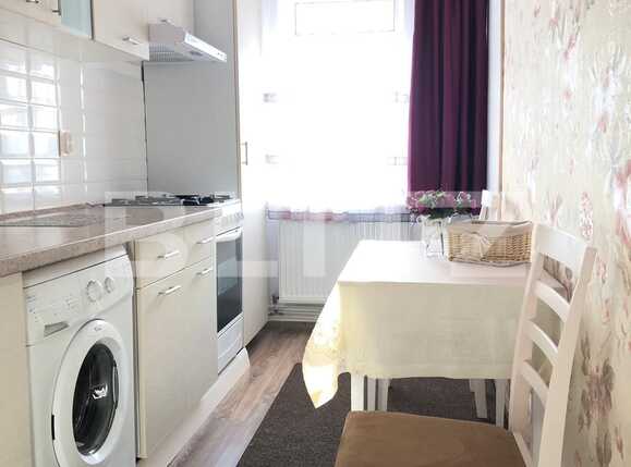 Apartament de închiriat 2 camere Manastur - 37363AI | BLITZ Cluj-Napoca | Poza4