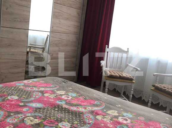 Apartament de închiriat 2 camere Manastur - 37363AI | BLITZ Cluj-Napoca | Poza7