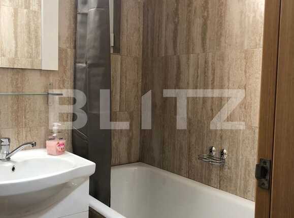 Apartament de închiriat 2 camere Manastur - 37363AI | BLITZ Cluj-Napoca | Poza8