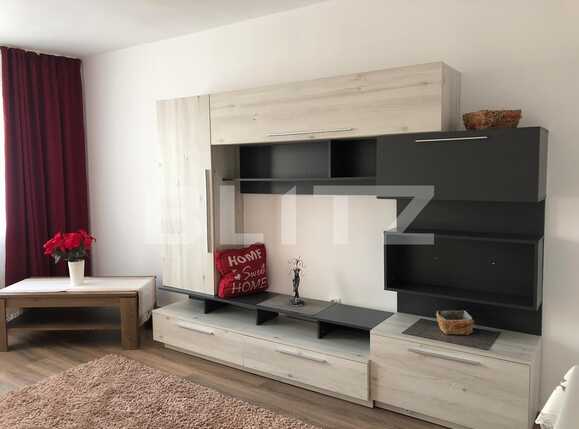 Apartament de închiriat 2 camere Manastur - 37363AI | BLITZ Cluj-Napoca | Poza3