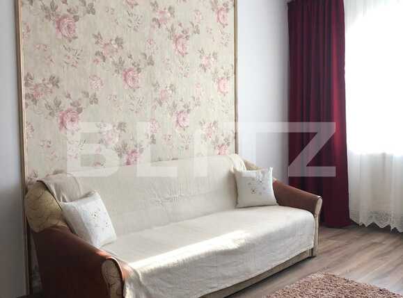 Apartament de închiriat 2 camere Manastur - 37363AI | BLITZ Cluj-Napoca | Poza2