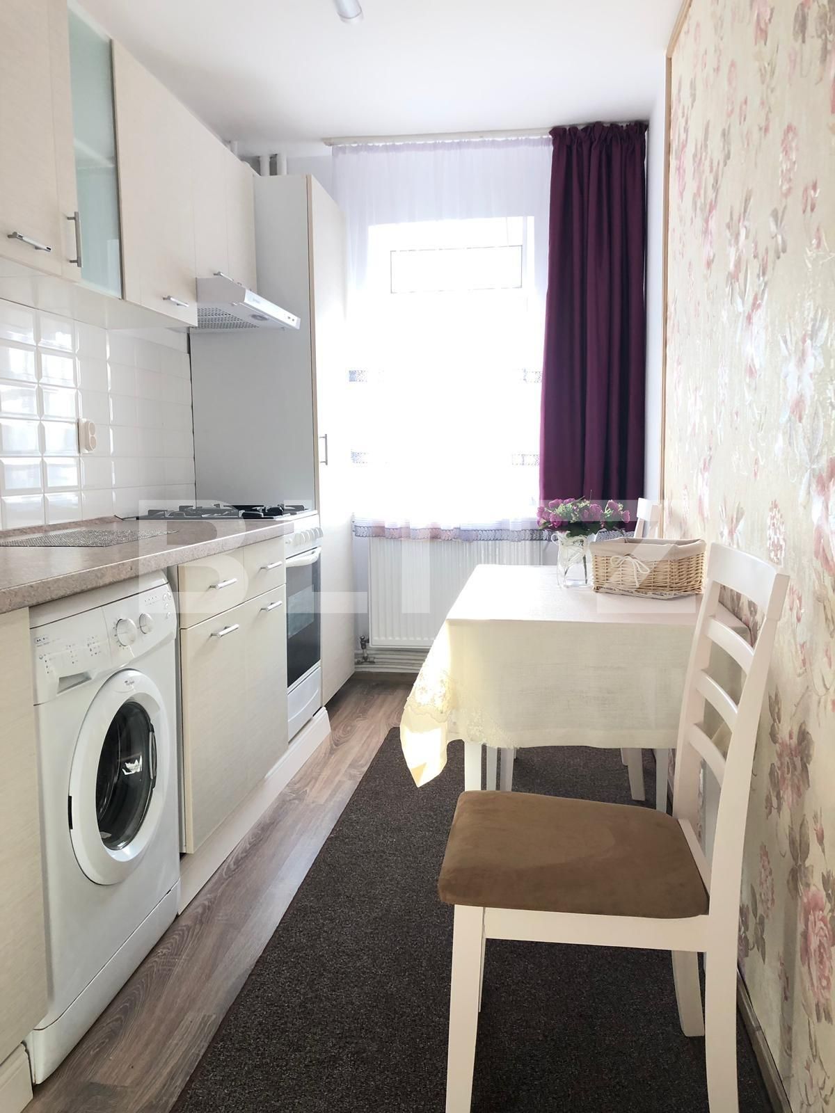 Apartament de închiriat 2 camere Manastur - 37363AI | BLITZ Cluj-Napoca | Poza4