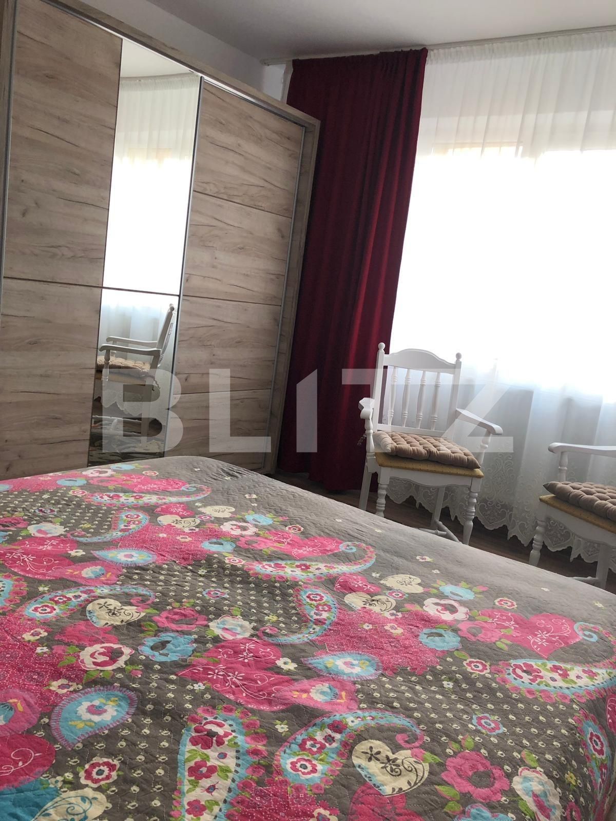 Apartament de închiriat 2 camere Manastur - 37363AI | BLITZ Cluj-Napoca | Poza7