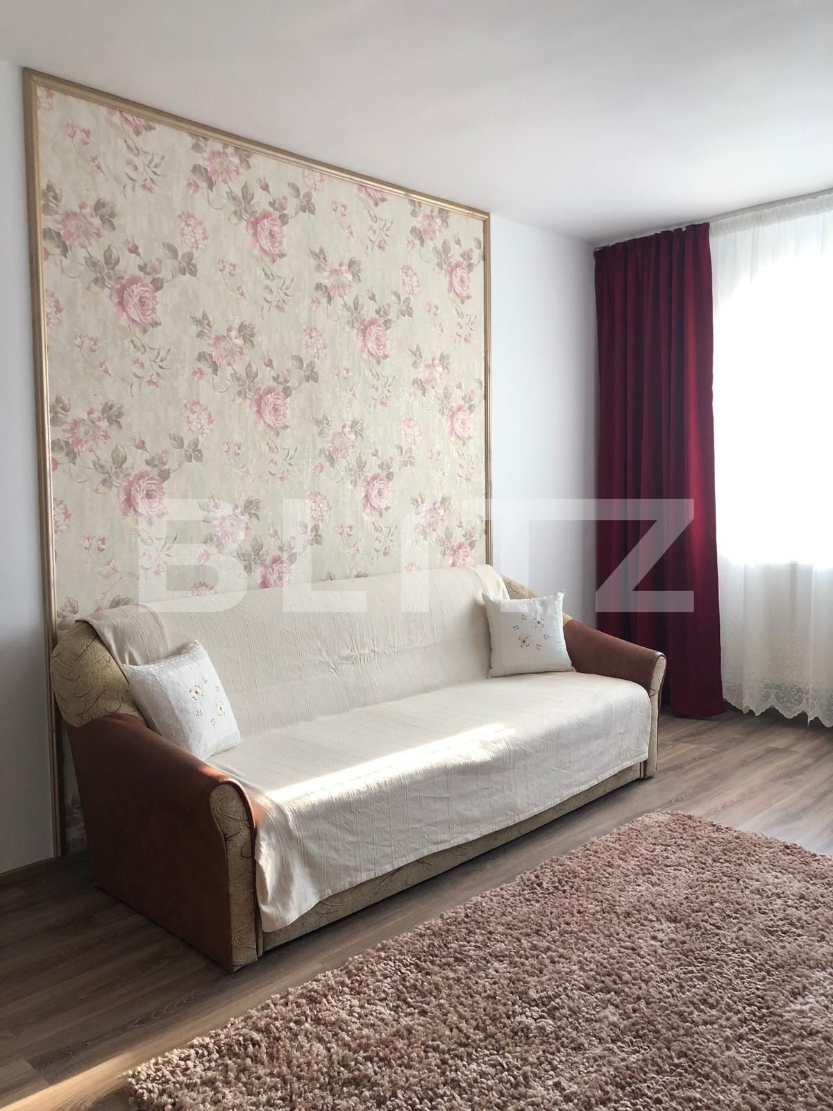 Apartament de închiriat 2 camere Manastur - 37363AI | BLITZ Cluj-Napoca | Poza2