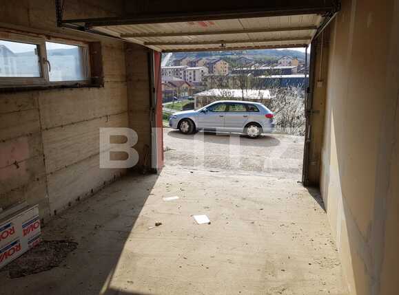 Apartament de închiriat 2 camere Floreşti - 37364AI | BLITZ Cluj-Napoca | Poza8