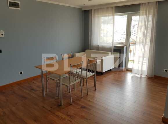 Apartament de închiriat 2 camere Floreşti - 37364AI | BLITZ Cluj-Napoca | Poza2