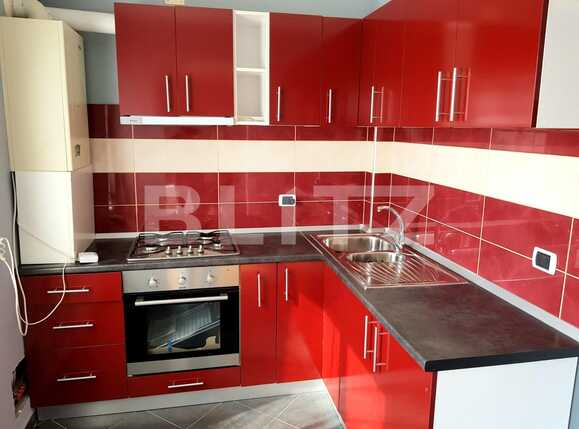 Apartament de închiriat 2 camere Floreşti - 37364AI | BLITZ Cluj-Napoca | Poza1