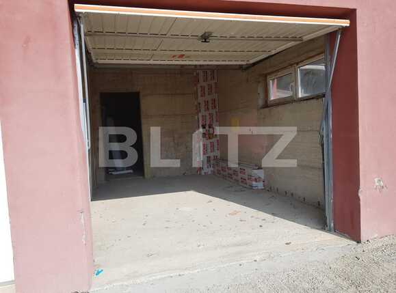 Apartament de închiriat 2 camere Floreşti - 37364AI | BLITZ Cluj-Napoca | Poza9