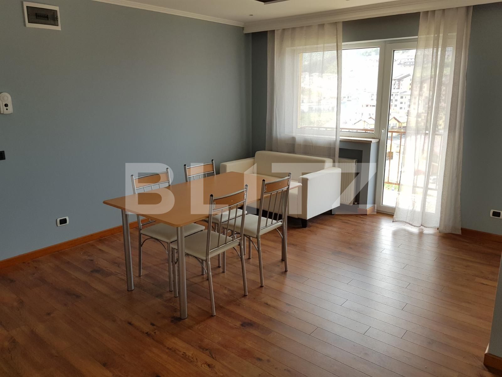 Apartament de închiriat 2 camere Floreşti - 37364AI | BLITZ Cluj-Napoca | Poza2