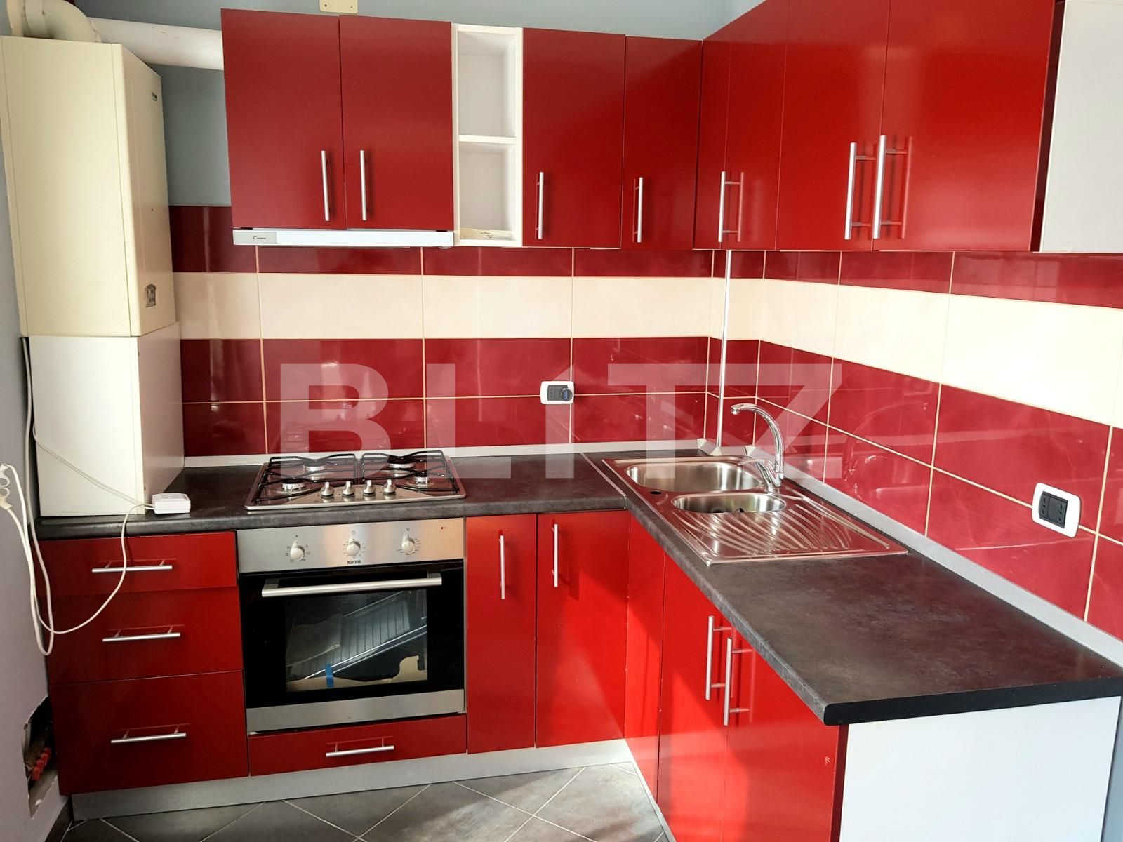 Apartament de închiriat 2 camere Floreşti - 37364AI | BLITZ Cluj-Napoca | Poza1