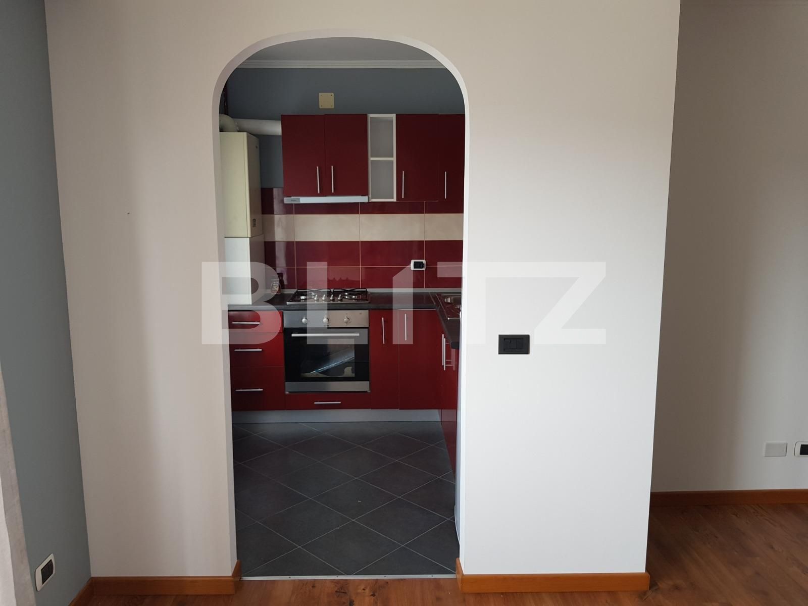 Apartament de închiriat 2 camere Floreşti - 37364AI | BLITZ Cluj-Napoca | Poza3