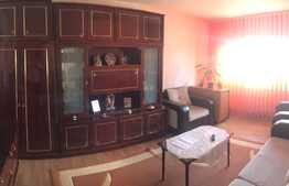 Daca vrei un interior gandit pentru un cuplu atunci acesta este apartamentul ideal pentru tine!