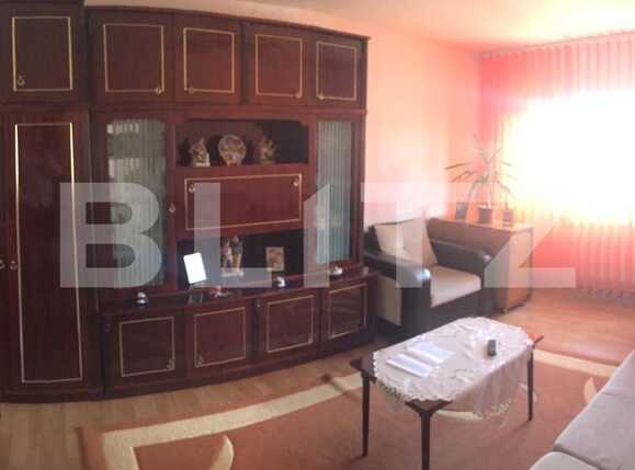 Apartament de vânzare 2 camere Marasti - 37365AV | BLITZ Cluj-Napoca | Poza3