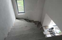 De vanzare casa individuala 135 mp, teren 500 mp, Exterior Est!