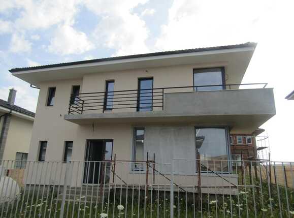 Casa de vânzare 4 camere Exterior Est - 37366CV | BLITZ Cluj-Napoca | Poza1