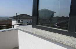 De vanzare casa individuala 135 mp, teren 450 mp, Exterior Est!