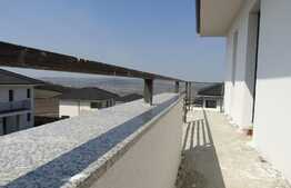 De vanzare casa individuala 135 mp, teren 450 mp, Exterior Est!