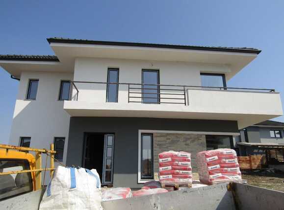 Casa de vânzare 4 camere Exterior Est - 37367CV | BLITZ Cluj-Napoca | Poza1