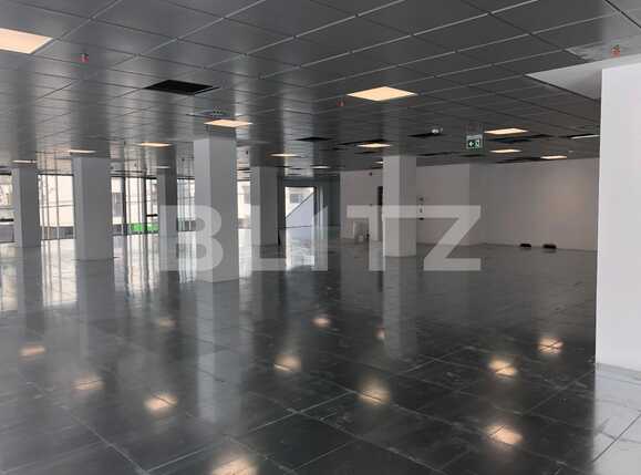 Spațiu birouri de închiriat Central - 37369SIB | BLITZ Cluj-Napoca | Poza3