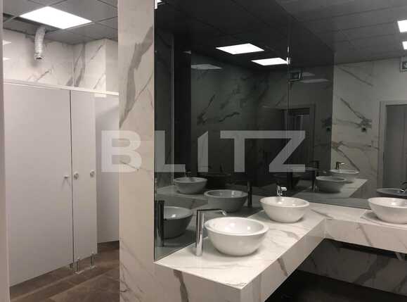 Spațiu birouri de închiriat Central - 37369SIB | BLITZ Cluj-Napoca | Poza4