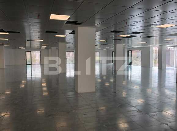 Spațiu birouri de închiriat Central - 37369SIB | BLITZ Cluj-Napoca | Poza2