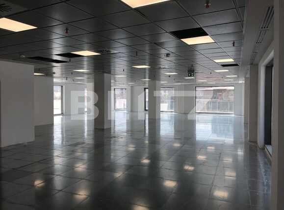 Spațiu birouri de închiriat Central - 37369SIB | BLITZ Cluj-Napoca | Poza10
