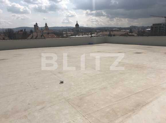 Spațiu birouri de închiriat Central - 37369SIB | BLITZ Cluj-Napoca | Poza5