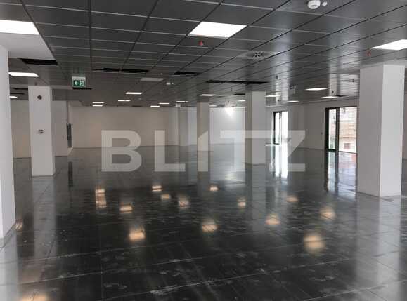 Spațiu birouri de închiriat Central - 37369SIB | BLITZ Cluj-Napoca | Poza1