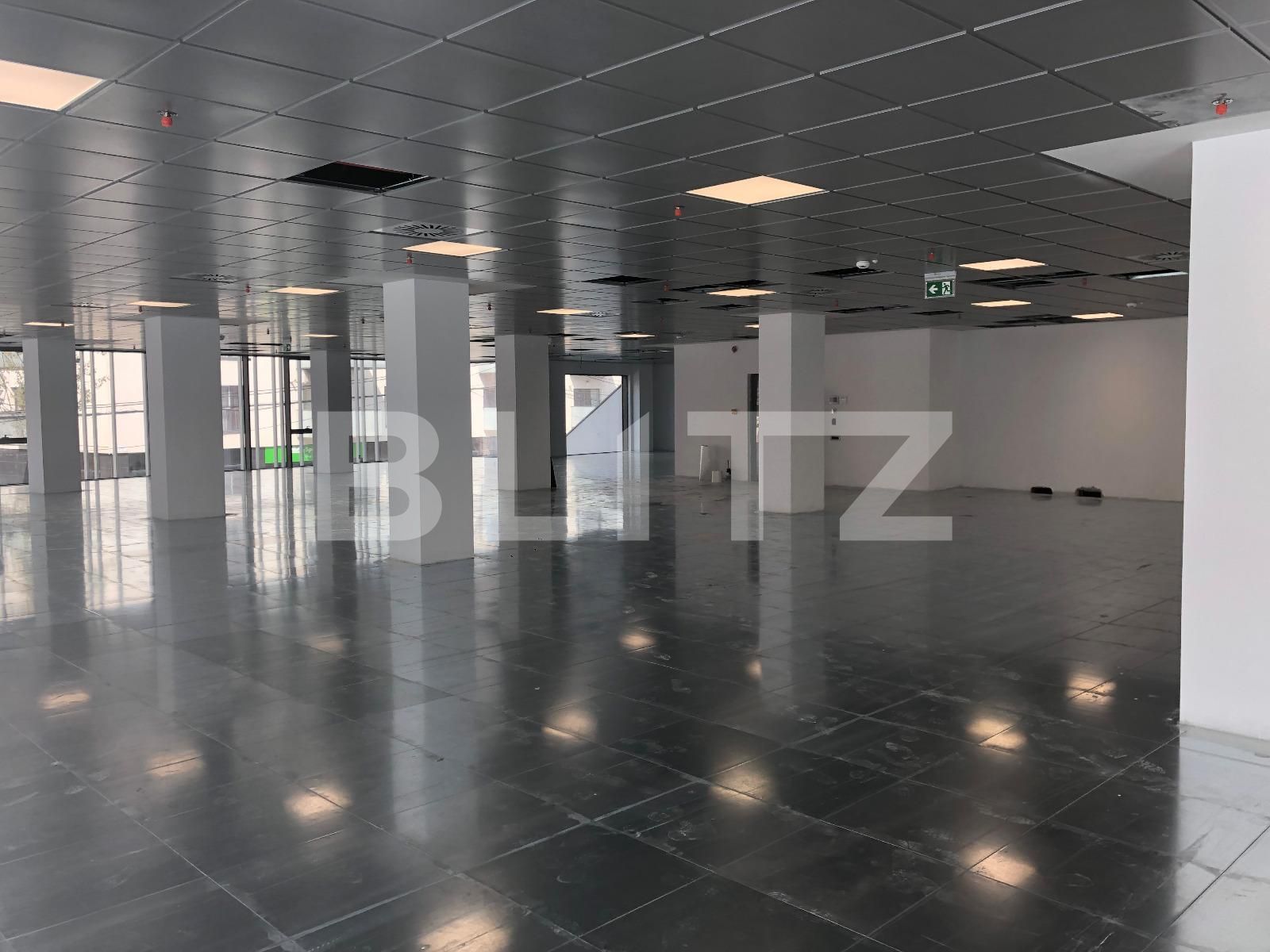 Spațiu birouri de închiriat Central - 37369SIB | BLITZ Cluj-Napoca | Poza3