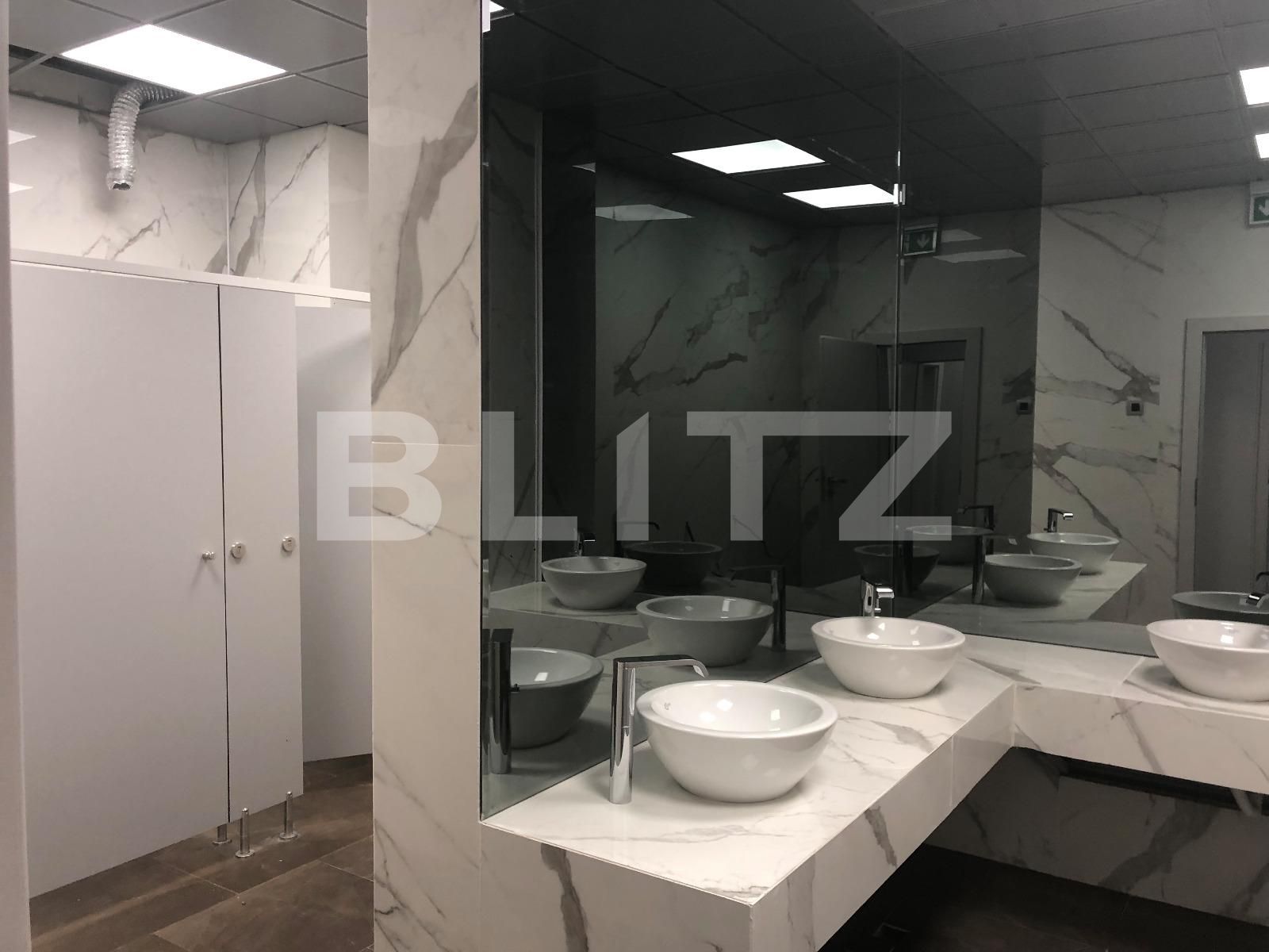 Spațiu birouri de închiriat Central - 37369SIB | BLITZ Cluj-Napoca | Poza4