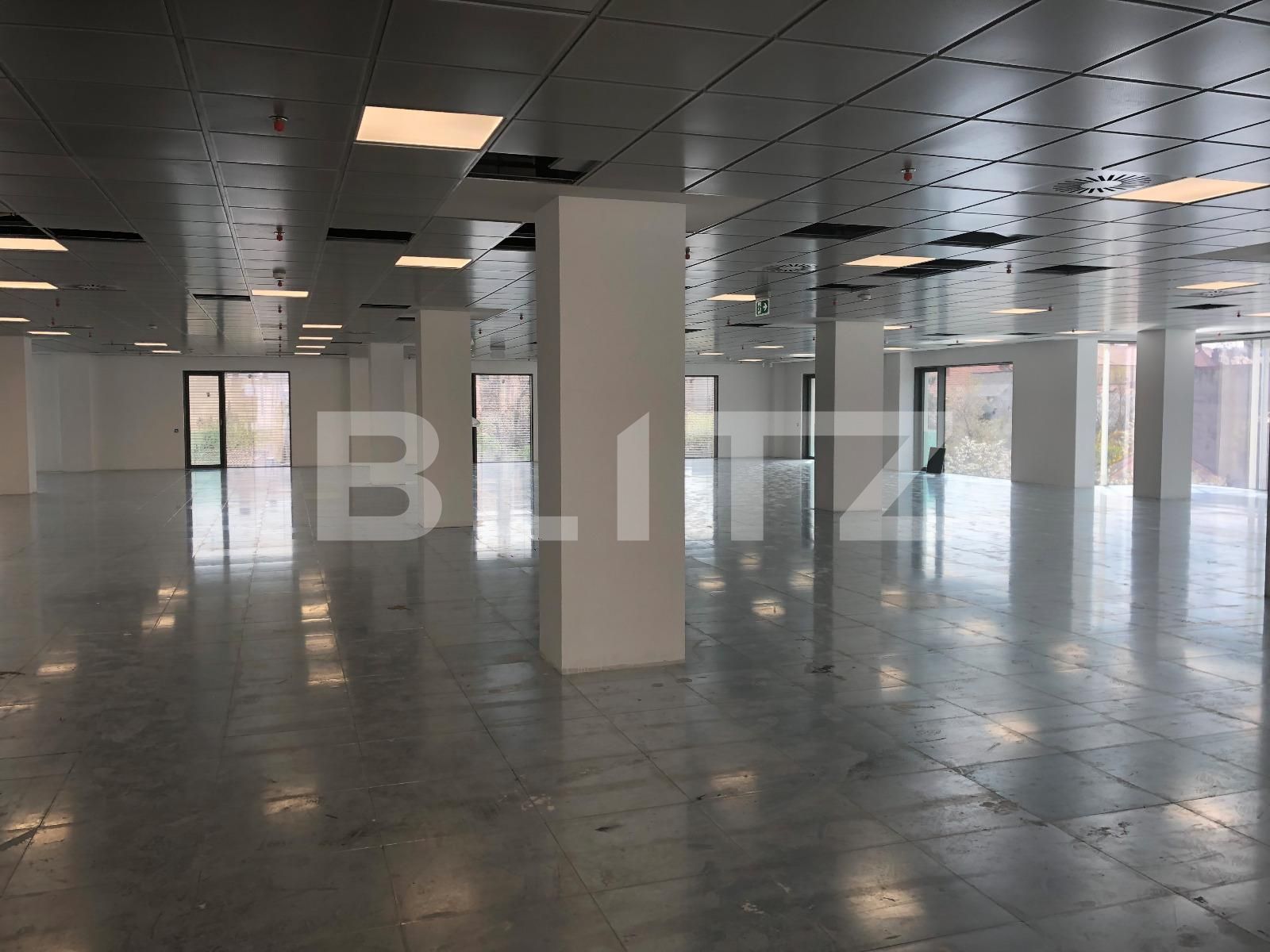 Spațiu birouri de închiriat Central - 37369SIB | BLITZ Cluj-Napoca | Poza2