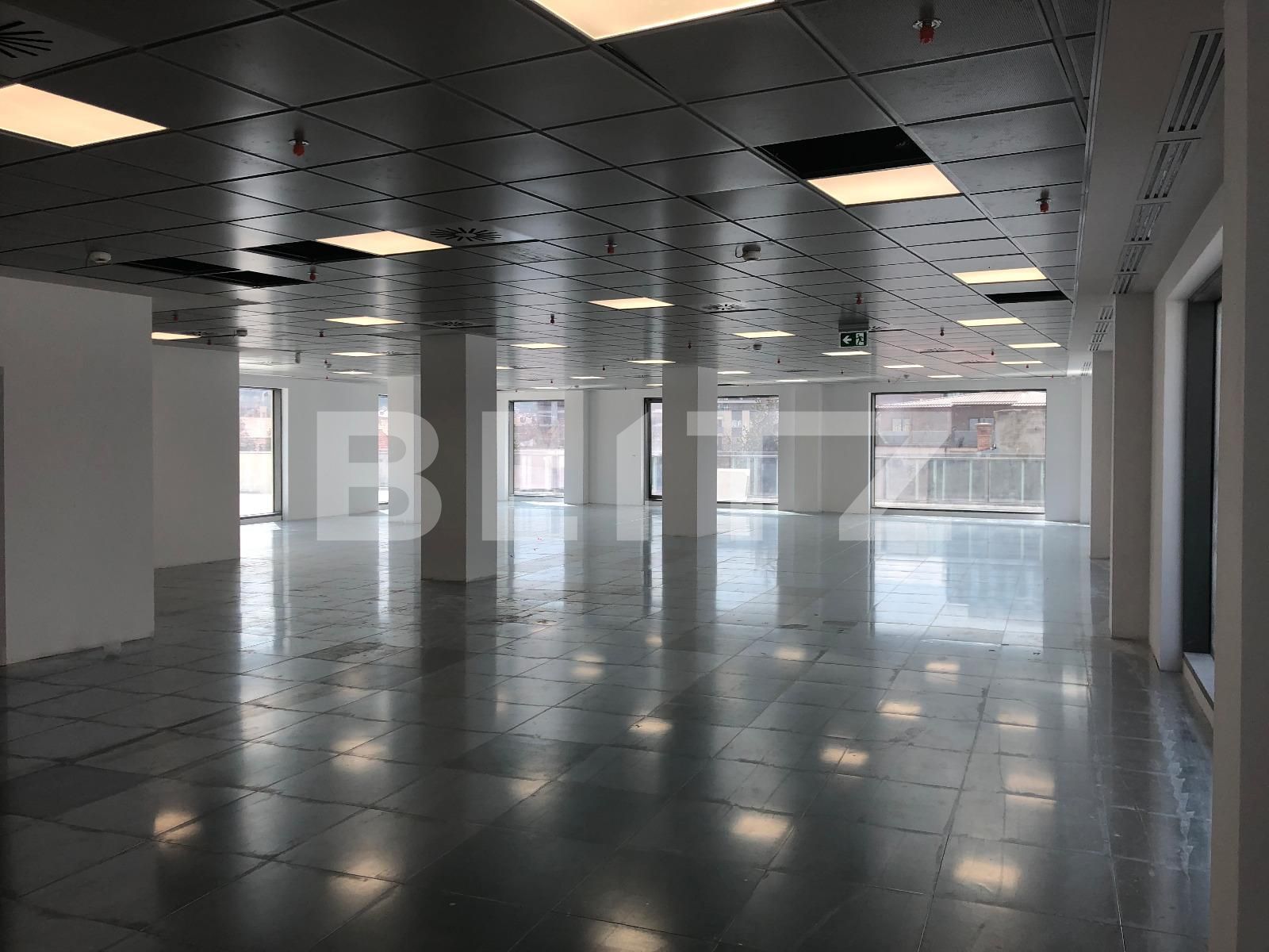 Spațiu birouri de închiriat Central - 37369SIB | BLITZ Cluj-Napoca | Poza10