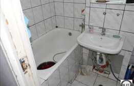 2 camere decomandate in zona strada Mehedinti!