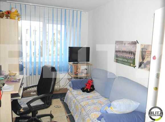 Apartament de vânzare 2 camere Manastur - 3737AV | BLITZ Cluj-Napoca | Poza1