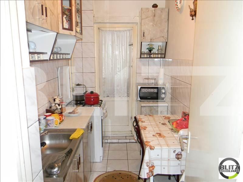 Apartament de vânzare 2 camere Manastur - 3737AV | BLITZ Cluj-Napoca | Poza3