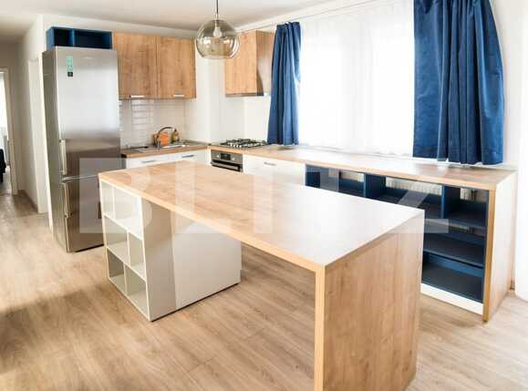 Apartament de vânzare 3 camere Bună Ziua - 37370AV | BLITZ Cluj-Napoca | Poza7