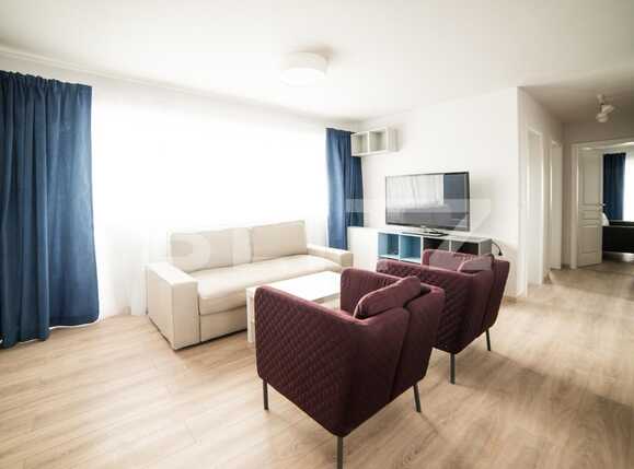 Apartament de vânzare 3 camere Bună Ziua - 37370AV | BLITZ Cluj-Napoca | Poza1