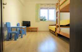 Apartament 3 camere, 80 mp, parcare! Zona strazii Stejarului!