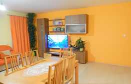 Apartament 3 camere, 80 mp, parcare! Zona strazii Stejarului!