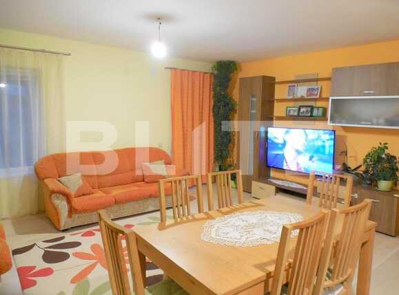 Apartament de vânzare 3 camere Floreşti - 37372AV | BLITZ Cluj-Napoca | Poza1