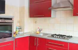 Suprafata generoasa, bloc nou, loc de parcare subteran, zona buna! Blitz ofera spre vanzare...