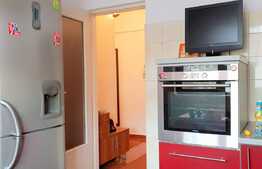 Suprafata generoasa, bloc nou, loc de parcare subteran, zona buna! Blitz ofera spre vanzare...